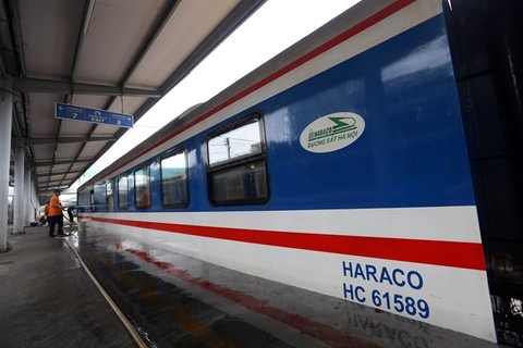 Vietnam's railway sector continues to face challenges