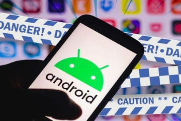 Cảnh giác với mã độc mới có thể qua mặt hàng rào an ninh trên điện thoại Android