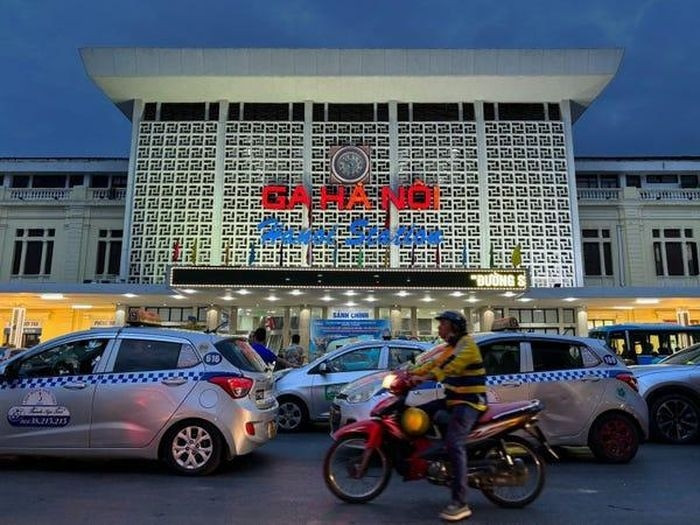 Foreign tourists impressed with week-long trip to Sapa with two kids