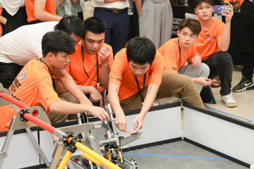 Hàng triệu học sinh Việt Nam có thêm cơ hội học tập, trải nghiệm công nghệ robot
