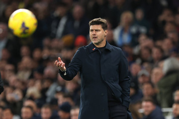 HLV Pochettino bị chỉ trích dữ dội dù Chelsea thắng đậm Tottenham