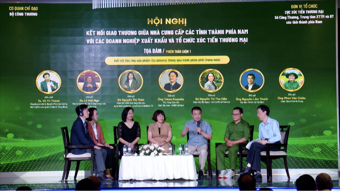 Các Thương vụ, Chi nhánh Thương vụ: Làm tốt cầu nối thông tin hai chiều trong-ngoài nước