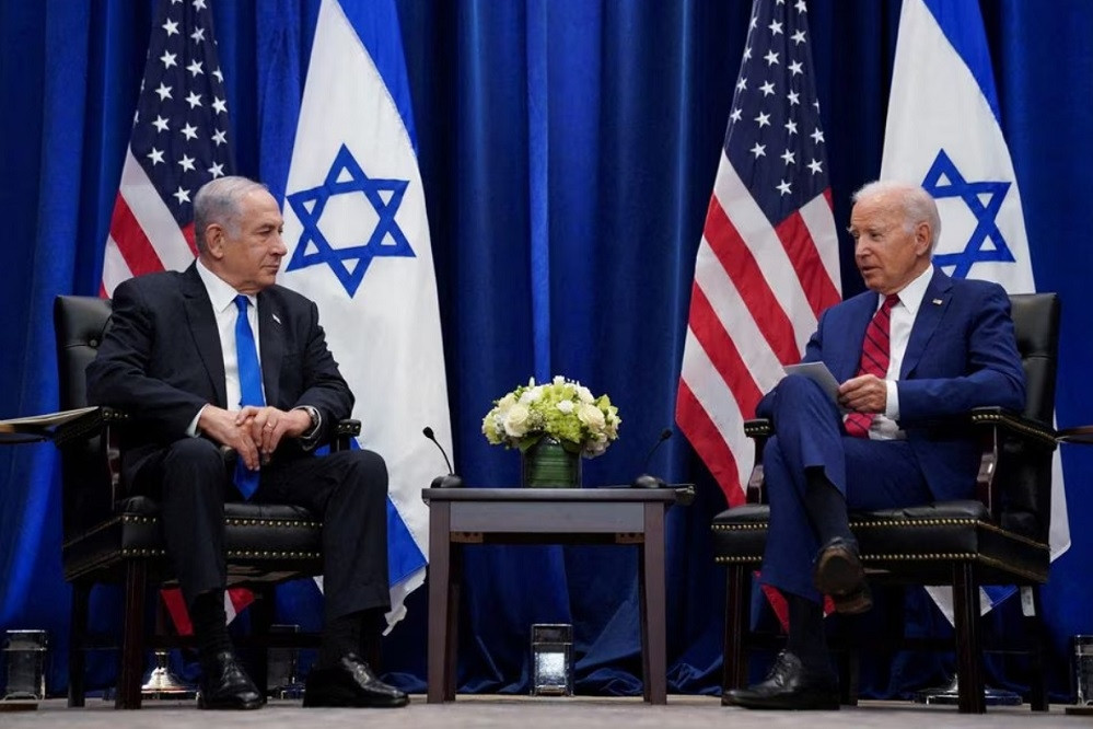 Mỹ-Israel thảo luận về ngừng bắn nhân đạo, UAE lập bệnh viện ở Dải Gaza