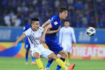 Nhận định Hà Nội FC đấu Wuhan Three Towns: Chiến đấu vì danh dự