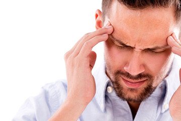 Phân biệt các loại đau đầu tùy theo vị trí bị ảnh hưởng
