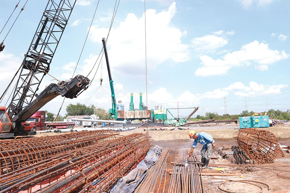 Roadblocks to be torn down in policy