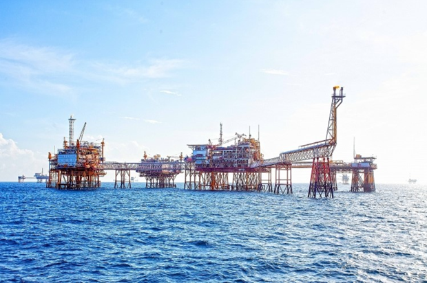 Vietnam looks to int’l cooperation to advance oil and gas industry hinh anh 1