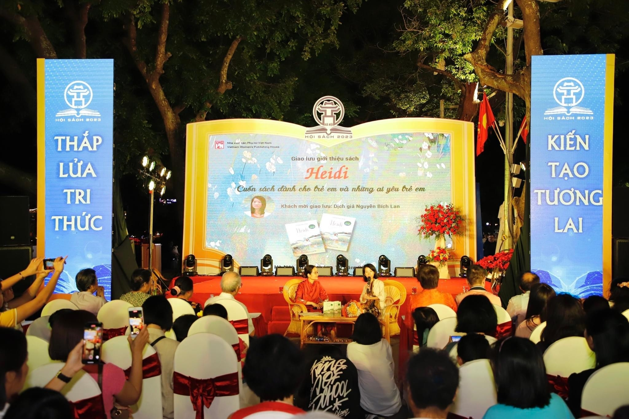 Ý nghĩa đong đầy trong cuốn sách dành cho trẻ em được viết cách đây hơn 140 năm