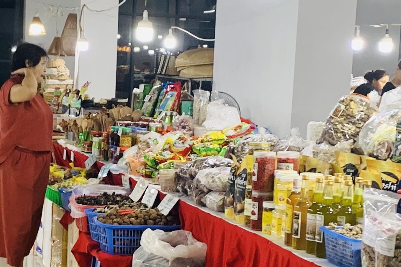 Cấp biển nhận diện cơ sở đảm bảo an toàn thực phẩm
