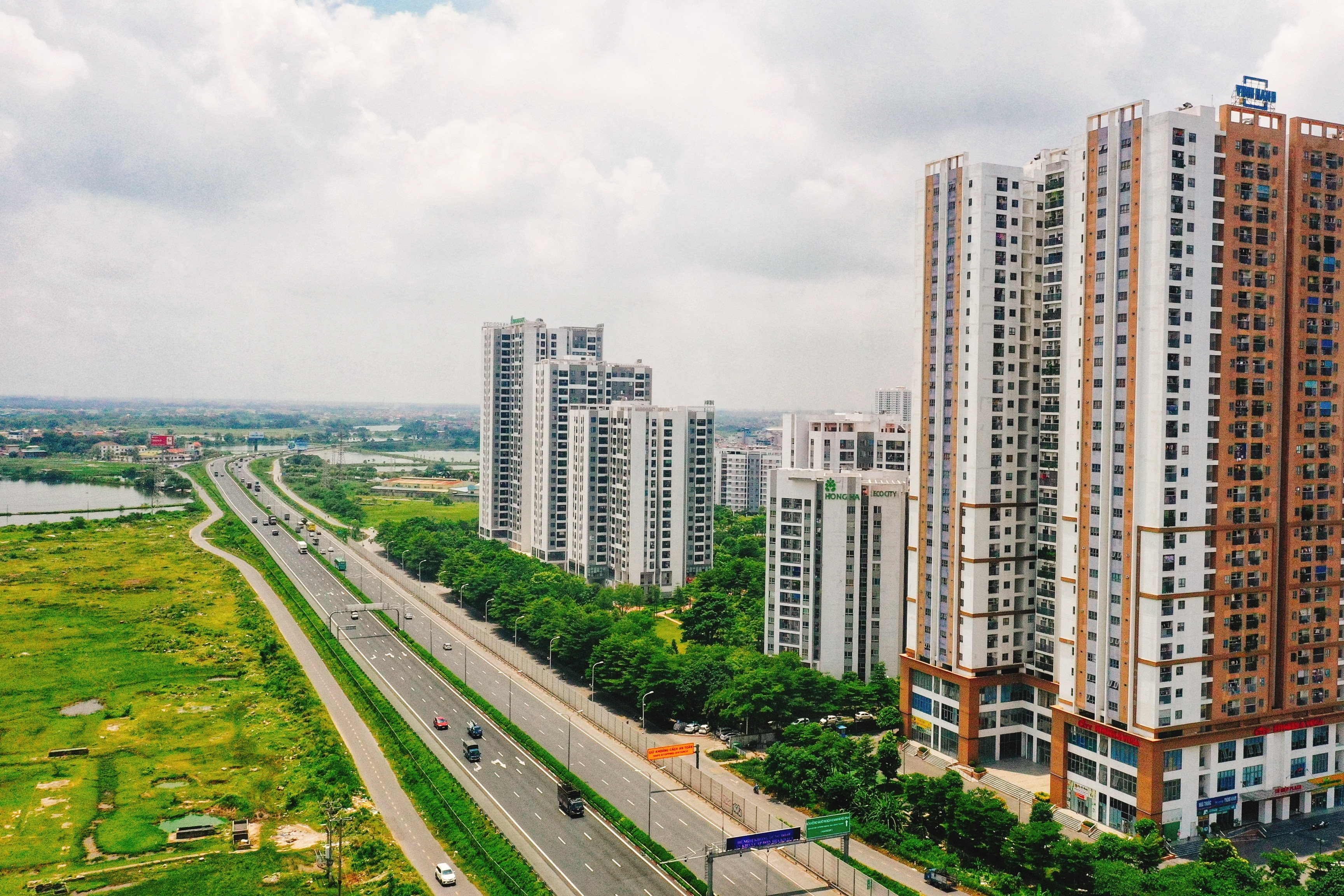 Không nên để người dân phải “lách” khi sửa Luật Đất đai