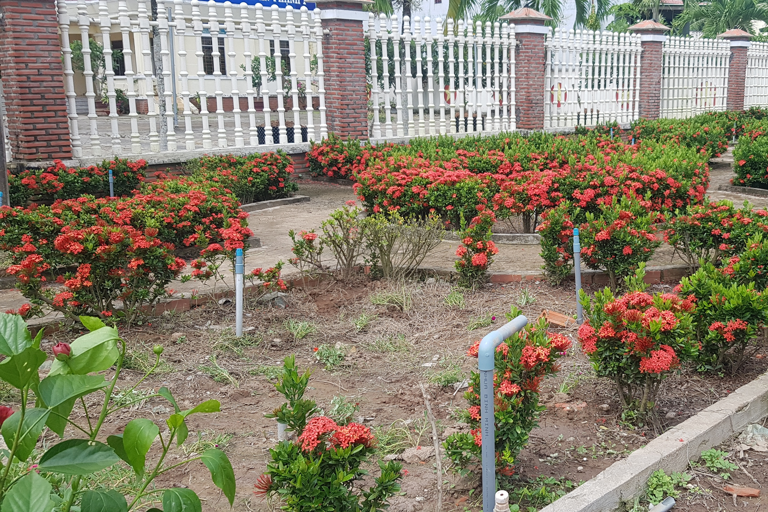 Kiểm tra, giám sát tình hình xây dựng nông thôn mới tại TP Lạng Sơn