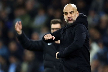 Man City lấy vé sớm, Pep Guardiola ra lệnh mới Haaland và đồng đội