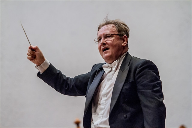 Polish conductor to lead concert at Opera House