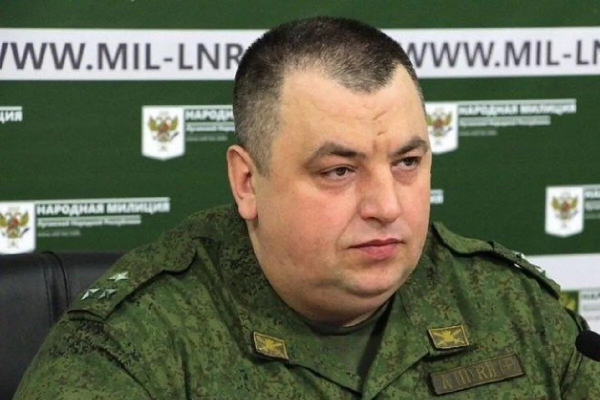 Quan chức ở Luhansk bị ám sát, Kremlin đáp trả việc phương Tây tịch thu tài sản