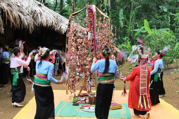 Sắp diễn ra Lễ hội “Hương sắc vùng cao” của đồng bào dân tộc thiểu số Thanh Hóa