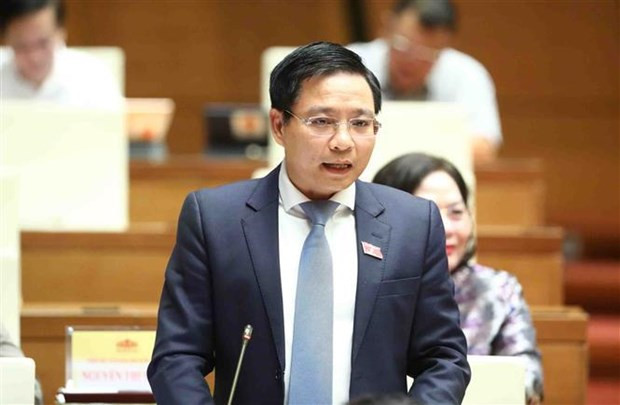 State's contribution not decisive factor to attract investors to PPP projects: Transport Minister hinh anh 2