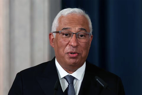 Thủ tướng Bồ Đào Nha từ chức giữa lúc bị điều tra tham nhũng