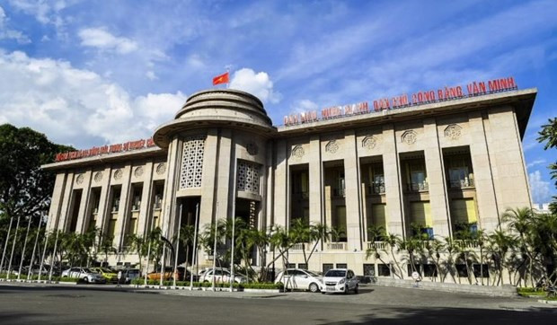 US Treasury continues not to list Vietnam as currency manipulator hinh anh 1