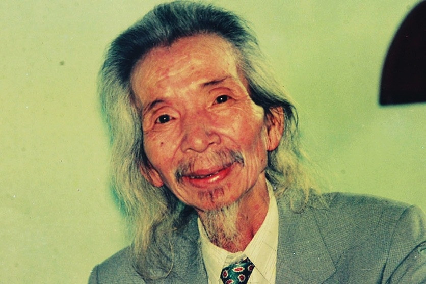 Văn Cao - nghệ sĩ thiên tài!