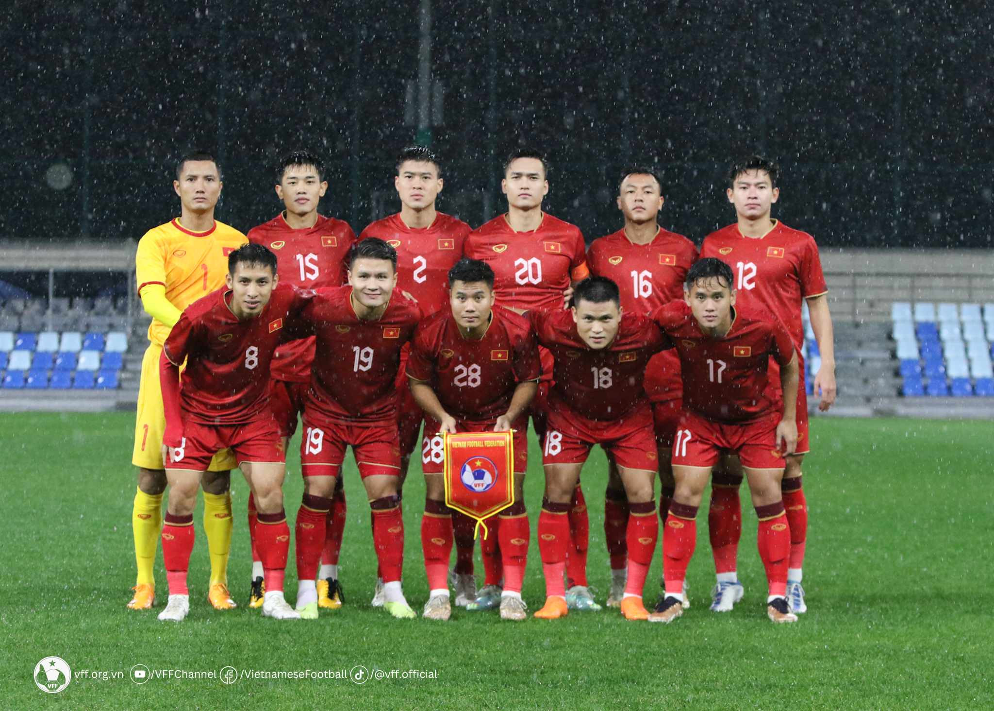 Nhận định, soi kèo U23 Qatar với U23 Indonesia, 22h30 ngày 15/04: Ra quân suôn sẻ