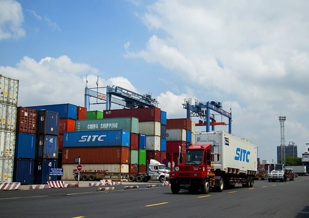 Vietnam cashes in on FTAs to boost exports: Minister hinh anh 1