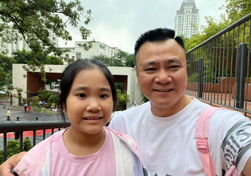 Sao Việt 9/11/2023: Chí Trung đón sinh nhật bên bạn gái, Mai Ngọc đẹp nền nã