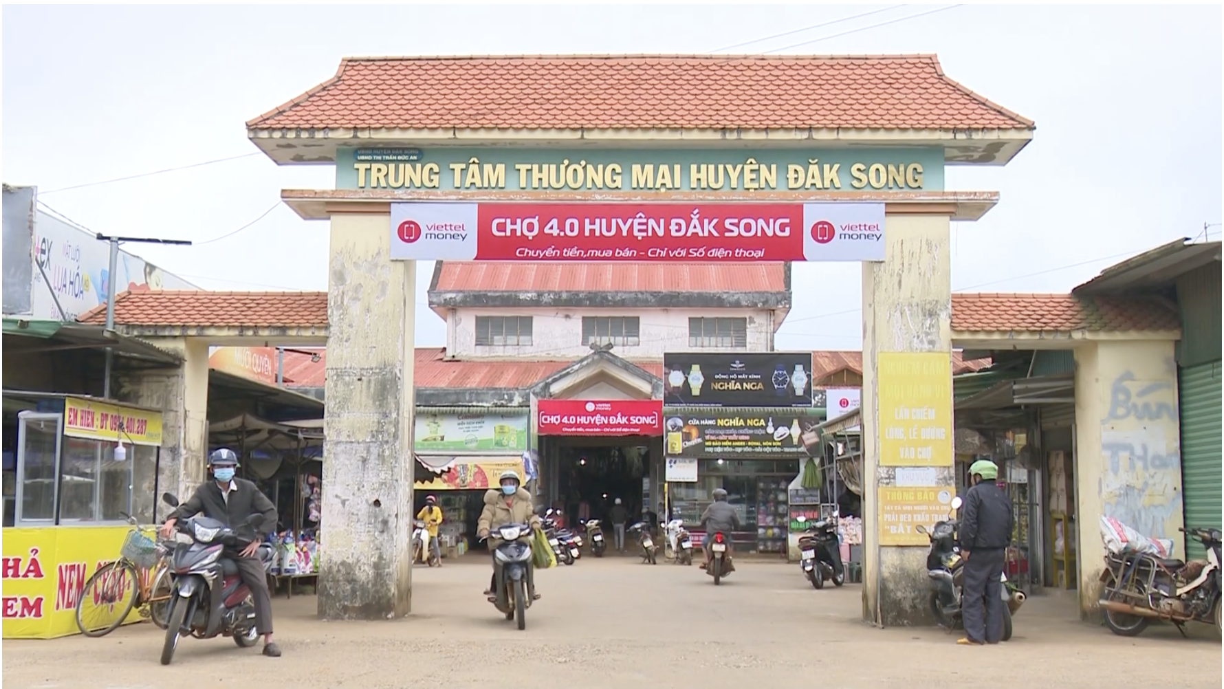 Đắk Nông thúc đẩy chuyển đổi số để không bị bỏ lại phía sau