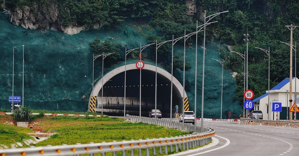 Thay đổi tốc độ tối đa trên nhiều tuyến cao tốc ngay trong quý 1/2024