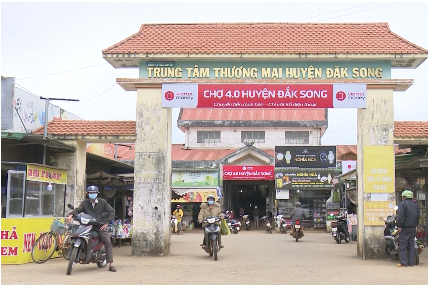 Đắk Nông thúc đẩy chuyển đổi số để không bị bỏ lại phía sau