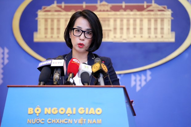 Foreign ministry urges Vietnamese citizens to leave Israel, Myanmar immediately