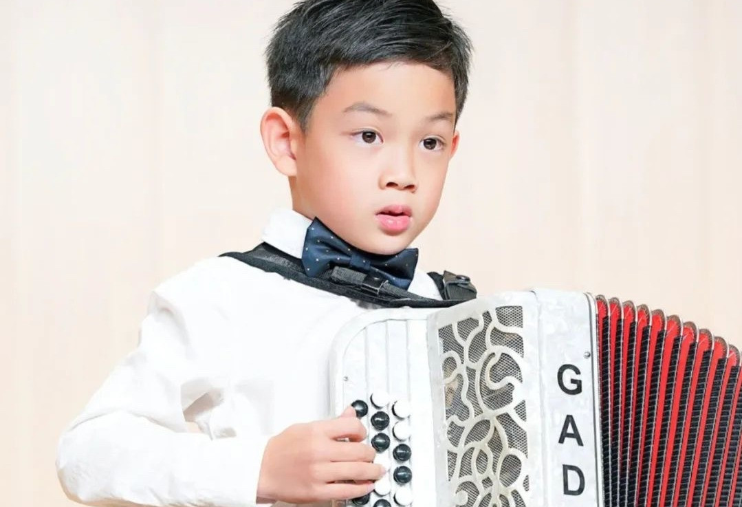 Lần đầu tổ chức cuộc thi Âm nhạc quốc tế Trung Quốc, Singapore tại Việt Nam