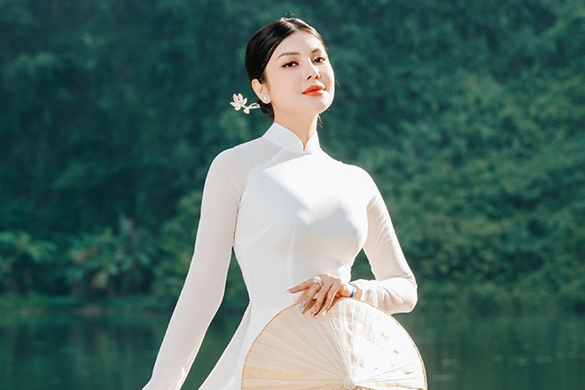 Lily Chen tiết lộ lý do sống 'ẩn' gần 1 năm