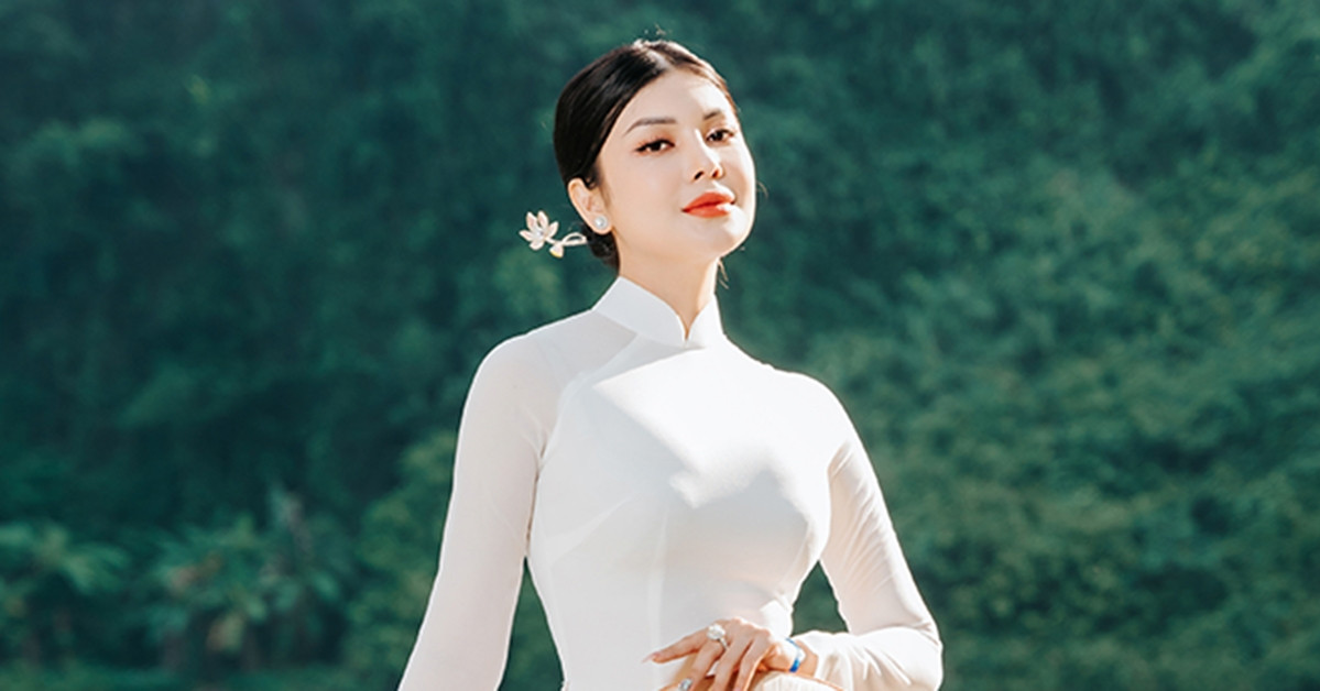 Lily Chen tiết lộ lý do sống 'ẩn' gần 1 năm