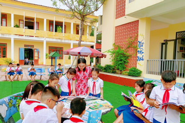 Một tỉnh phát động 'Ngày Chủ nhật không dạy thêm, học thêm'