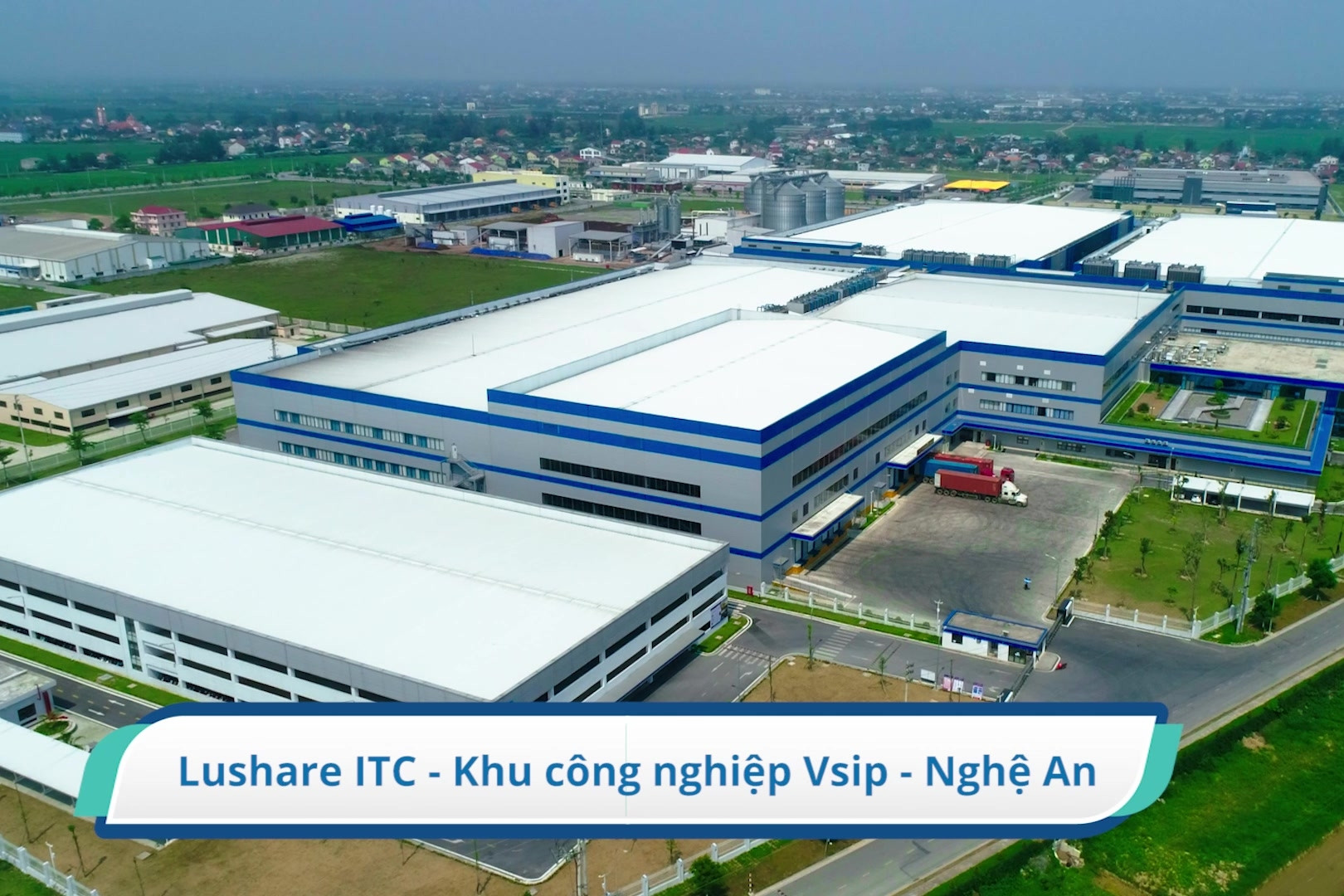 Nghệ An bứt tốc, vươn lên top đầu thu hút vốn nước ngoài