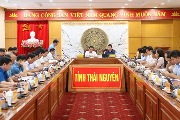 Thái Nguyên: Đa dạng cách thức cung cấp thông tin truyền thông chính sách
