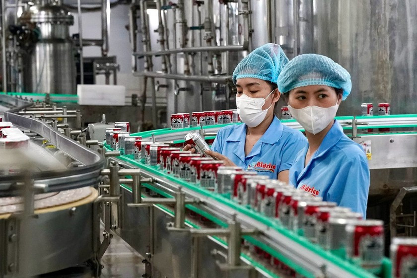 Vietnamese businesses have opportunities for Halal food exports ảnh 1