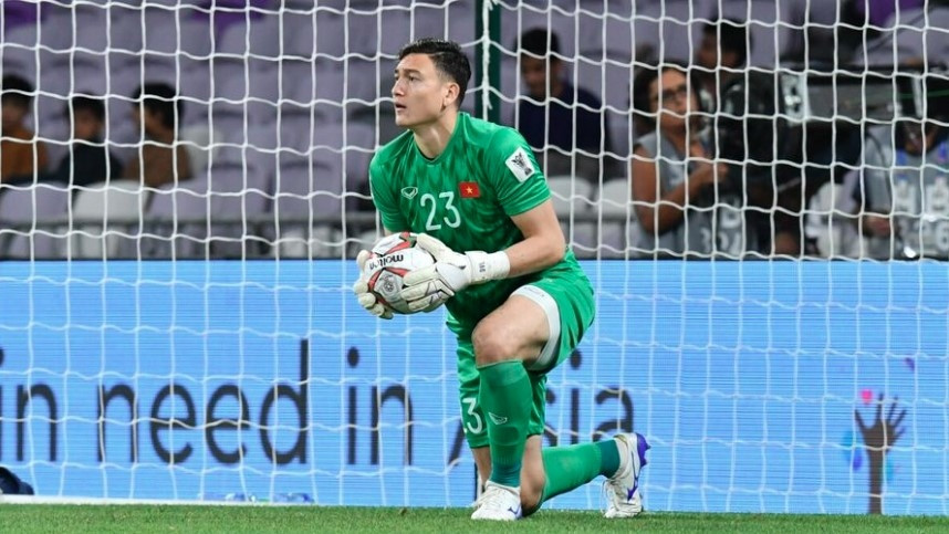 vietnam s impressive history at afc asian cup picture 1