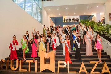 Xem chung kết Miss Universe 2023 trên FPT Play