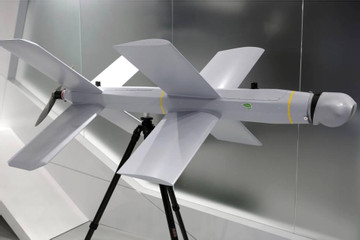 Xem UAV Nga khóa mục tiêu, phá hủy phương tiện của Ukraine