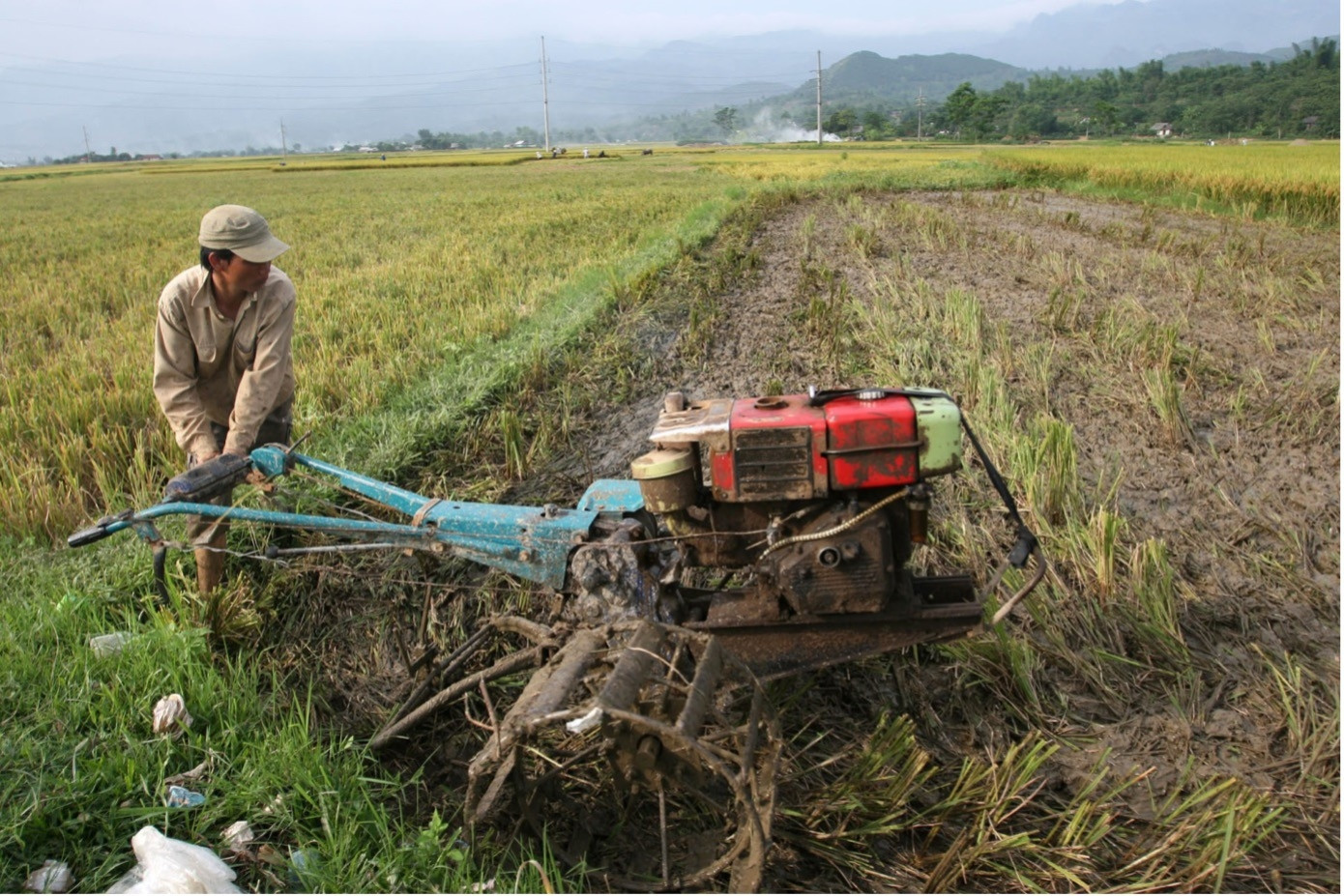 An Giang hỗ trợ nhà ở, tăng cường truyền thông để giảm nghèo