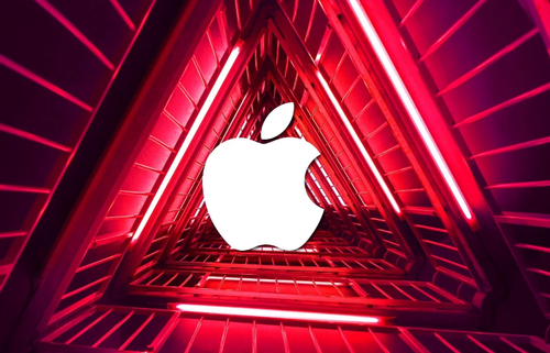 Apple tung bản vá khẩn cấp lỗ hổng iPhone
