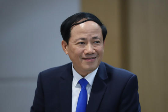 Chuyển đổi số nâng cao chất lượng hoạt động của chính quyền tỉnh Bình Định