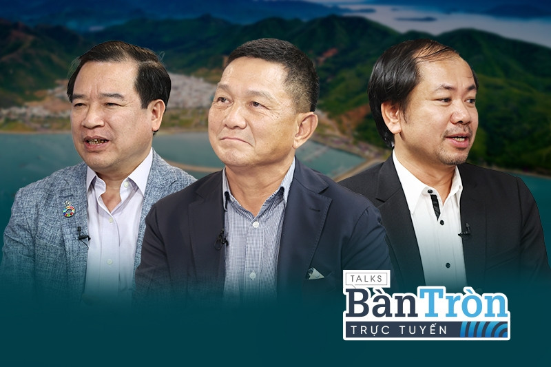 Du lịch biển Việt Nam đừng trở thành &apos;phiên bản nhái của Thái Lan&apos;