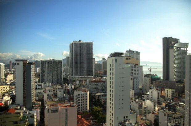 Foreign investors register 2.87 billion USD in Vietnam’s realty market