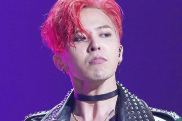 G-Dragon phải nộp phạt 933 tỷ đồng dù âm tính với ma túy?