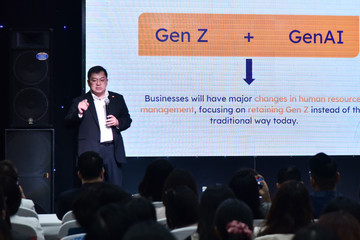 ‘GenZ + GenAI’: formula for next-generation labor force