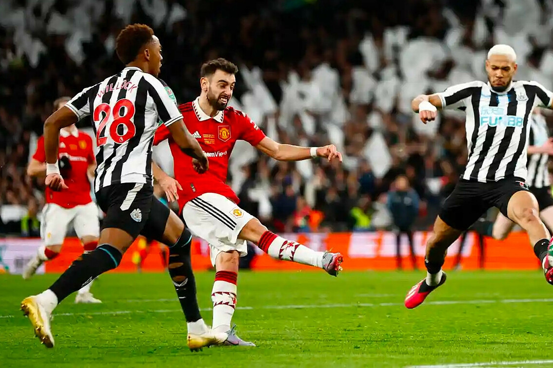 Lịch thi đấu bóng đá hôm nay 2/12/2023: Ngoại hạng Anh, V-League trở lại