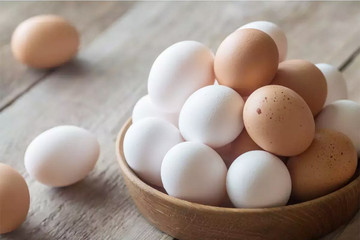 Loại trứng gà nào bổ dưỡng nhất?