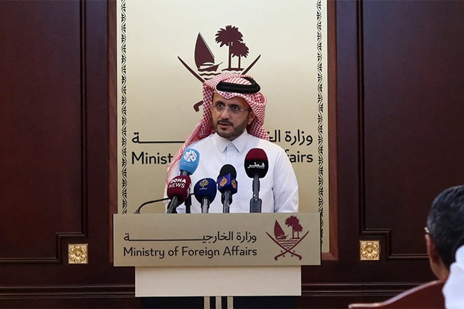 Nghệ thuật, chiến lược đàm phán đặc biệt của Qatar trong xung đột Israel - Hamas